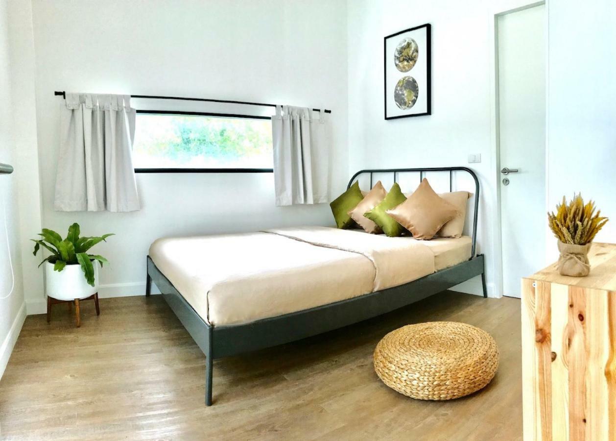 Mono : Japanese Loft - 3 Bedrooms Villa