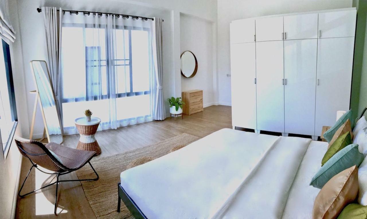 Mono : Japanese Loft - 3 Bedrooms * Chalong