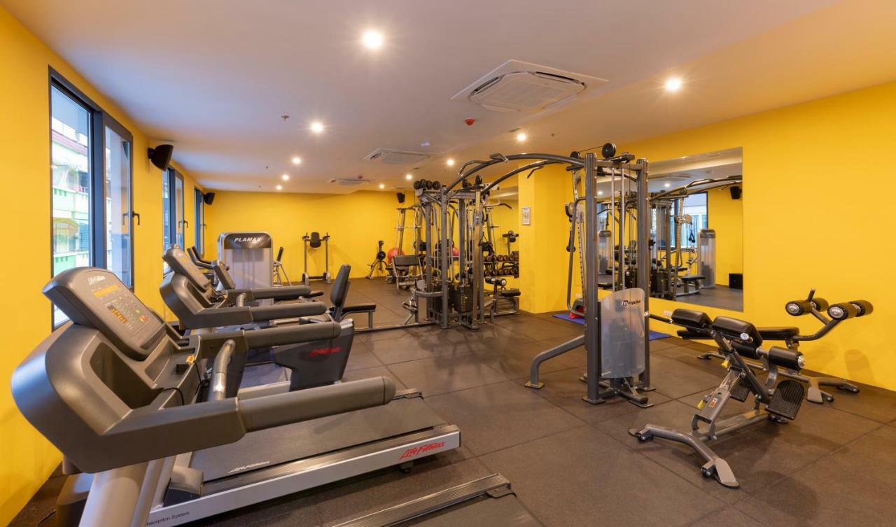 26m² Studio-, 1 Eigene Hotel 4*