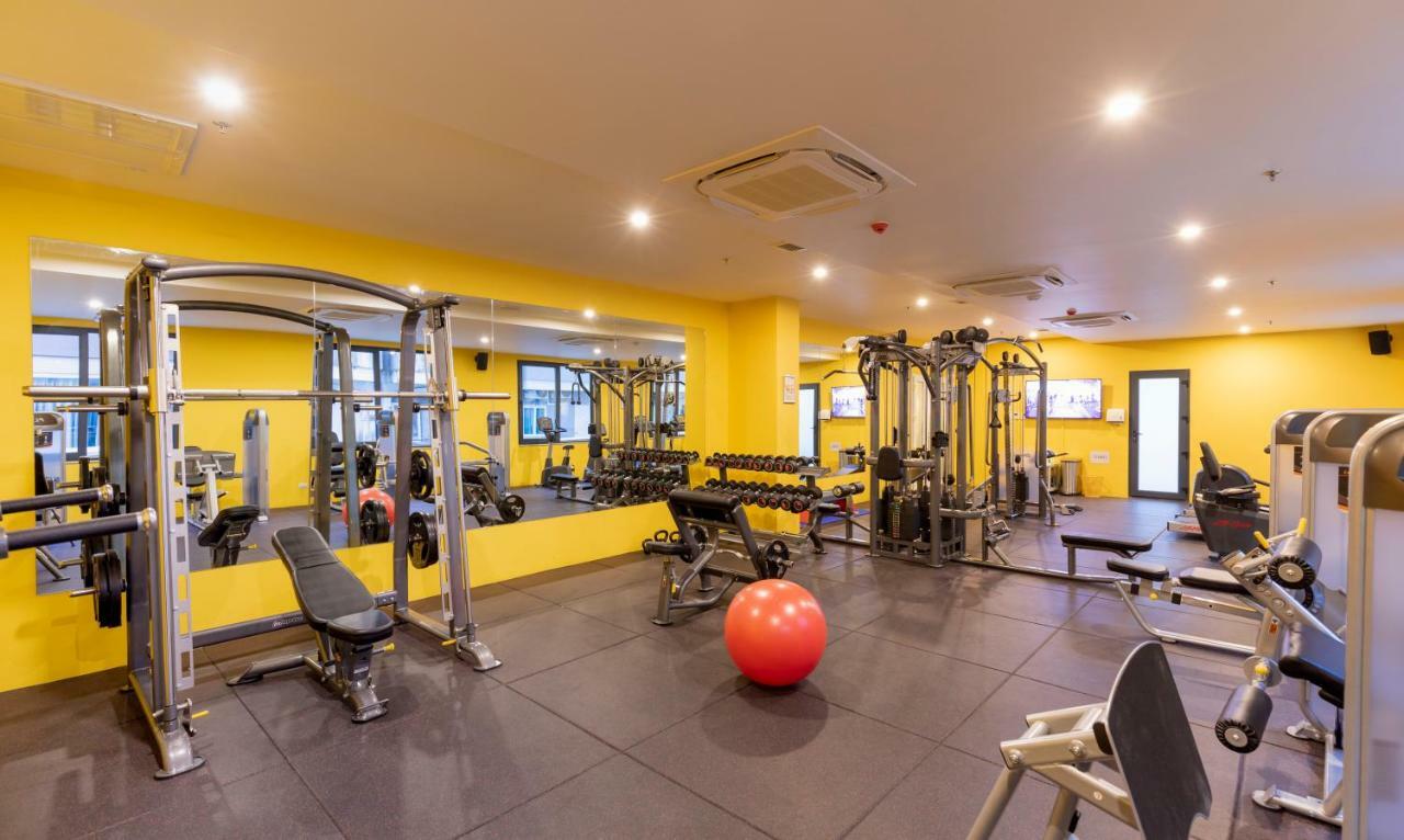 26m² Studio-, 1 Eigene Hotel Patong