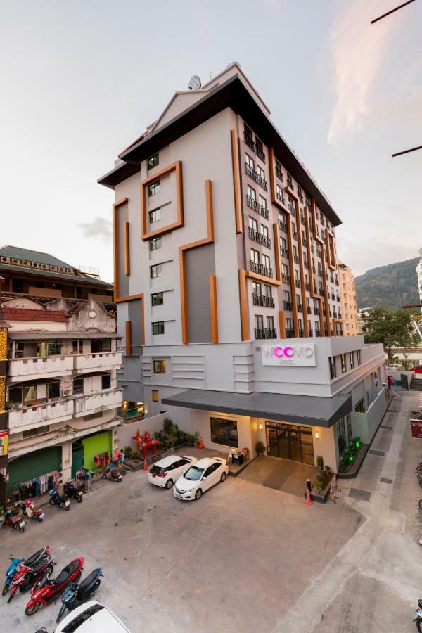 26m² Studio-, 1 Eigene Hotel Patong