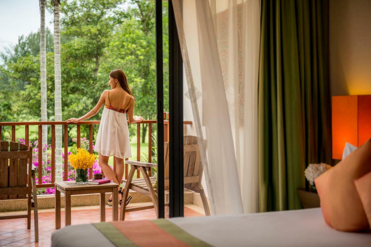 Resort Angsana - Sha Extra Phuket