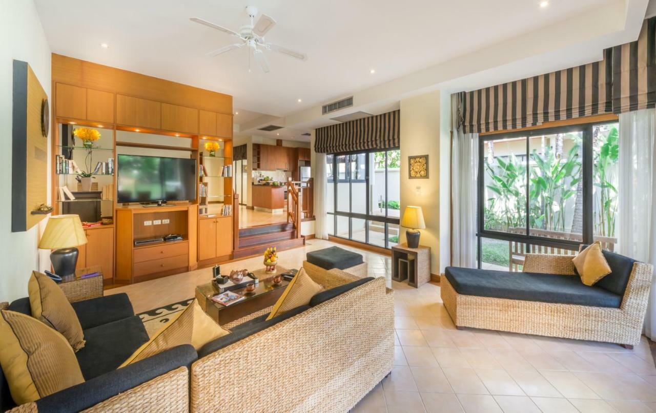Angsana - Sha Extra 5* Phuket