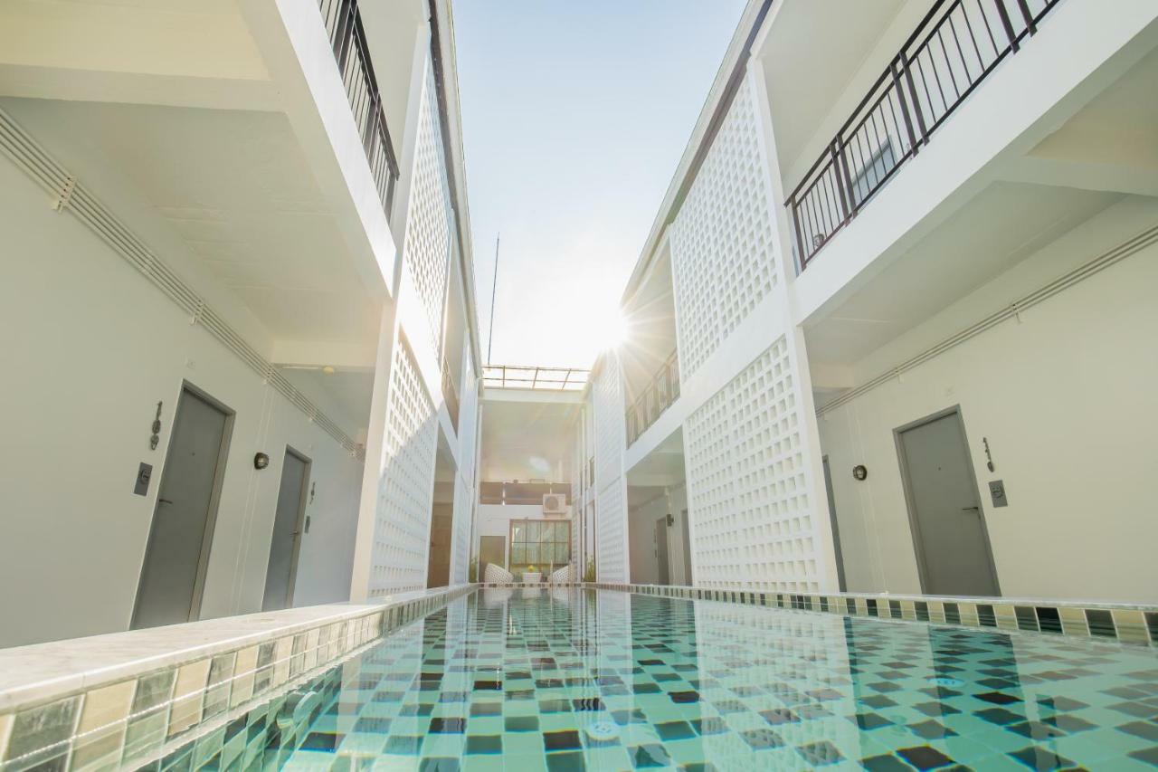 The Rubber Phuket 4* Landkreis Thalang