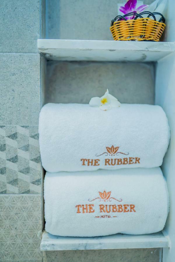 Hotel The Rubber Phuket 4*