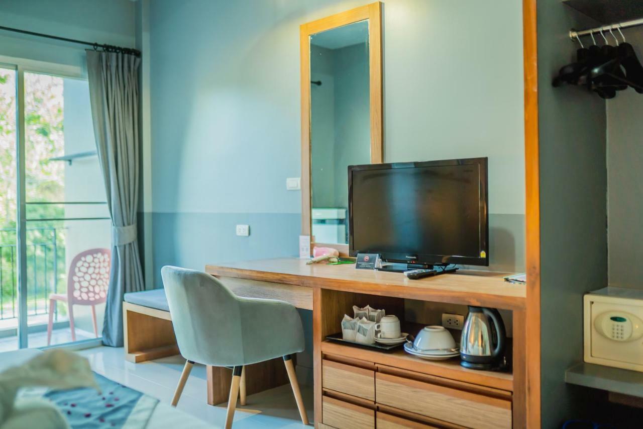 The Rubber Phuket 4* Landkreis Thalang