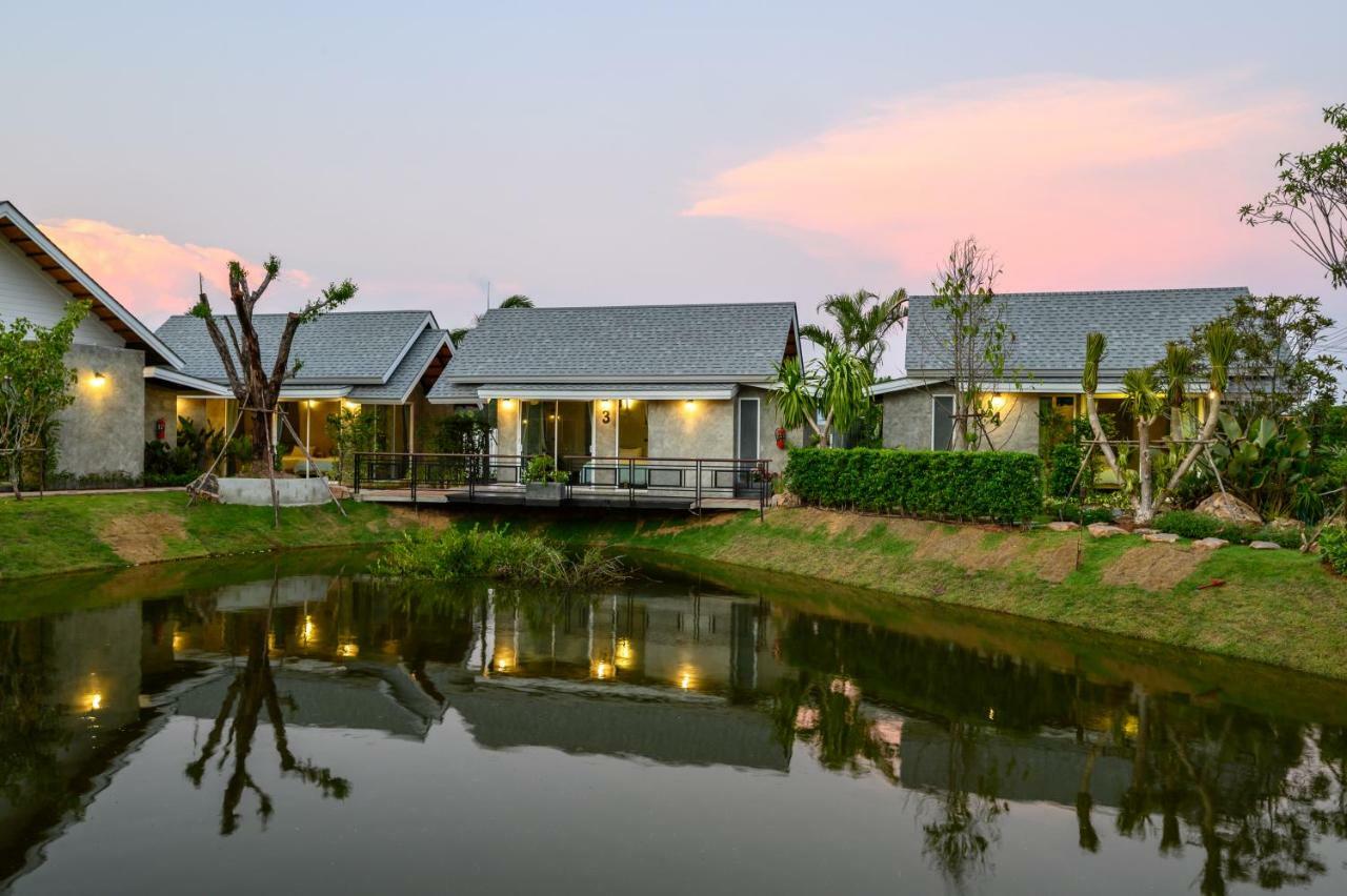 Resort Loftpical