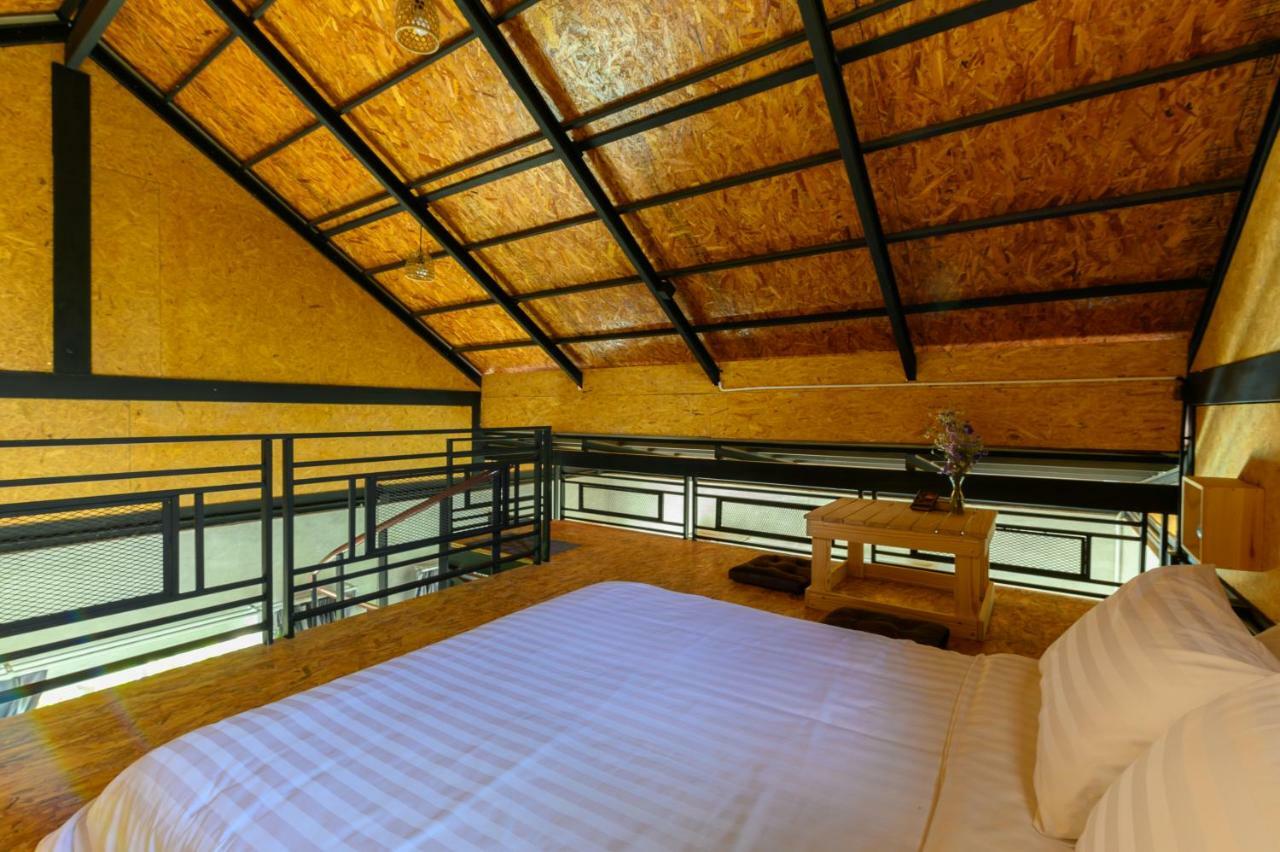Loftpical Resort Phuket