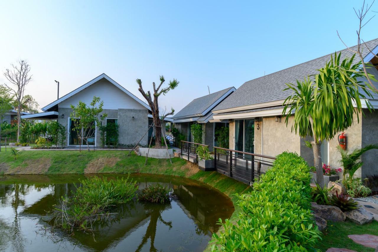 Resort Loftpical