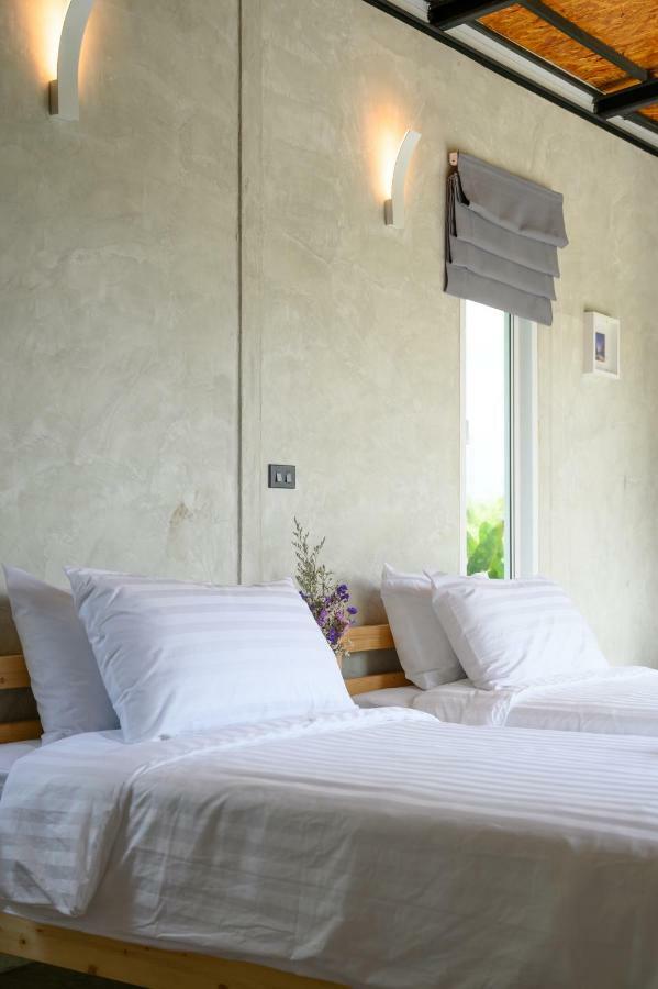 Loftpical Resort Phuket