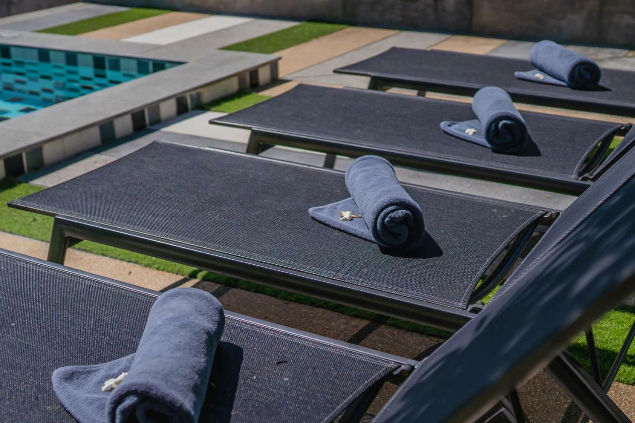 The Rubber Phuket 4*