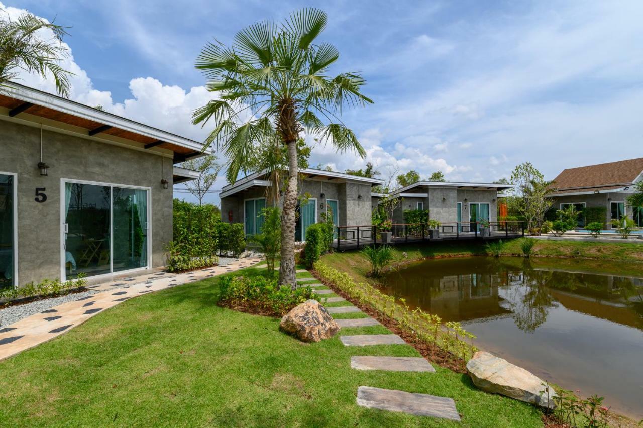 Resort Loftpical Phuket