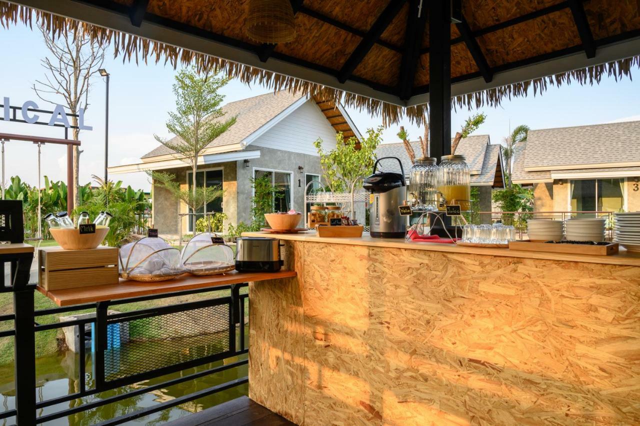 Loftpical 3* Phuket