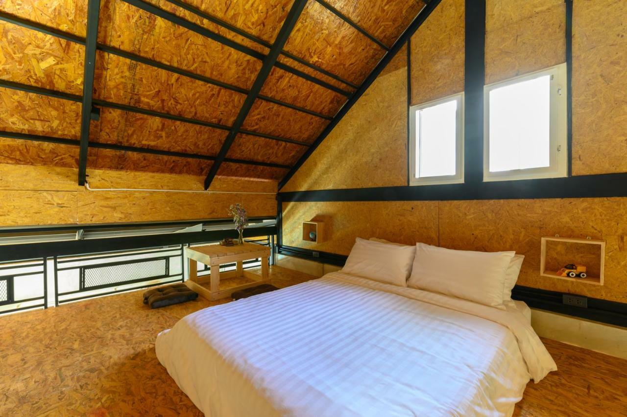 Loftpical Phuket