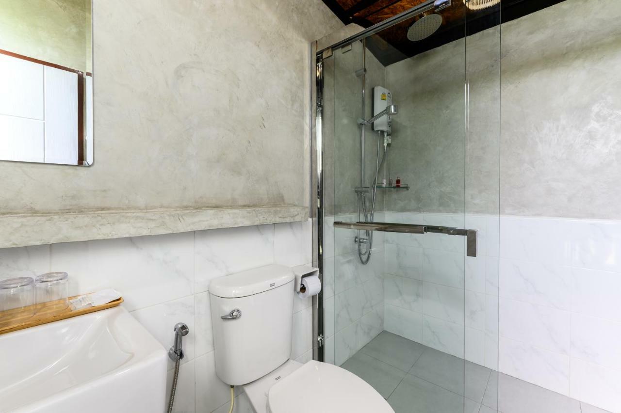 Resort Loftpical Phuket