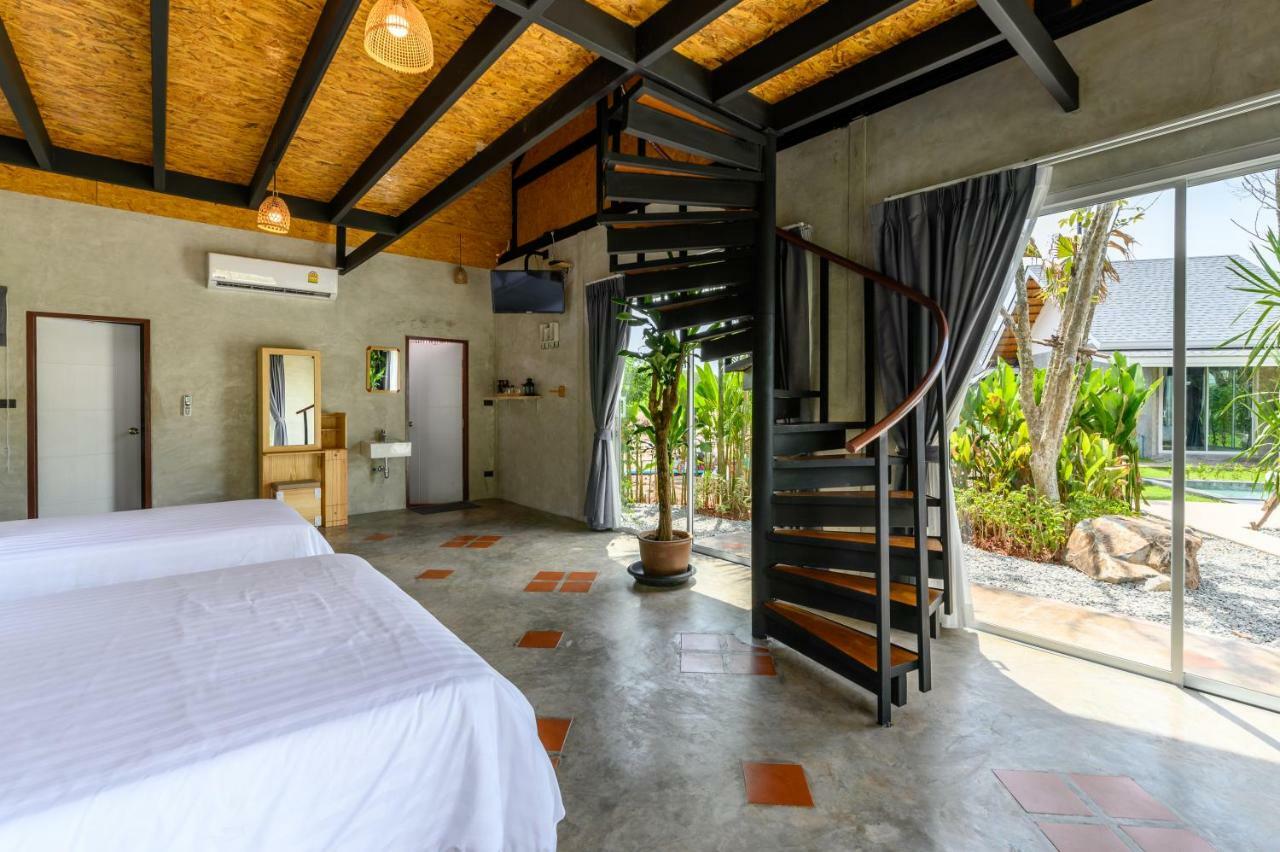 Resort Loftpical 3*