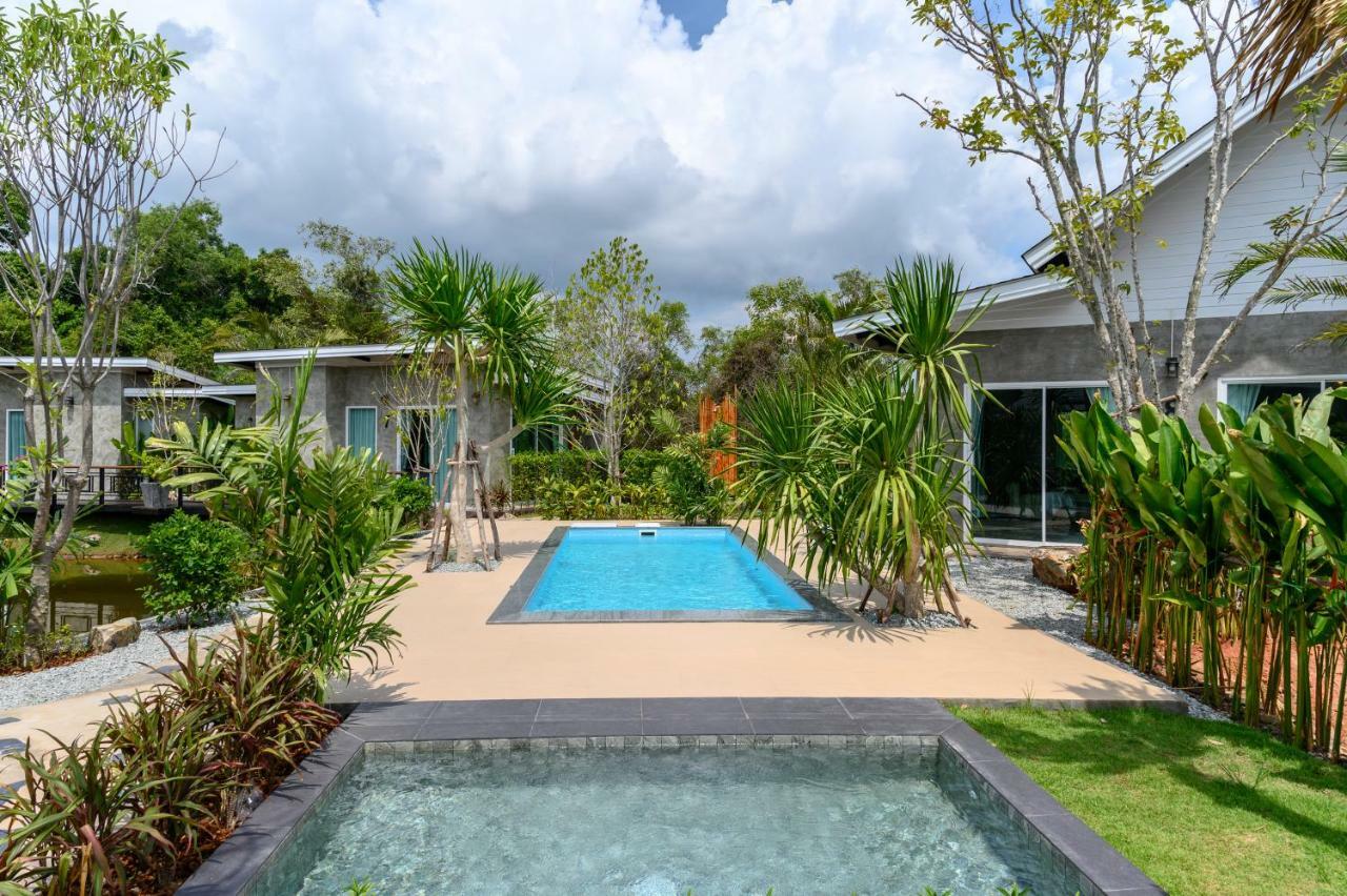 Resort Loftpical