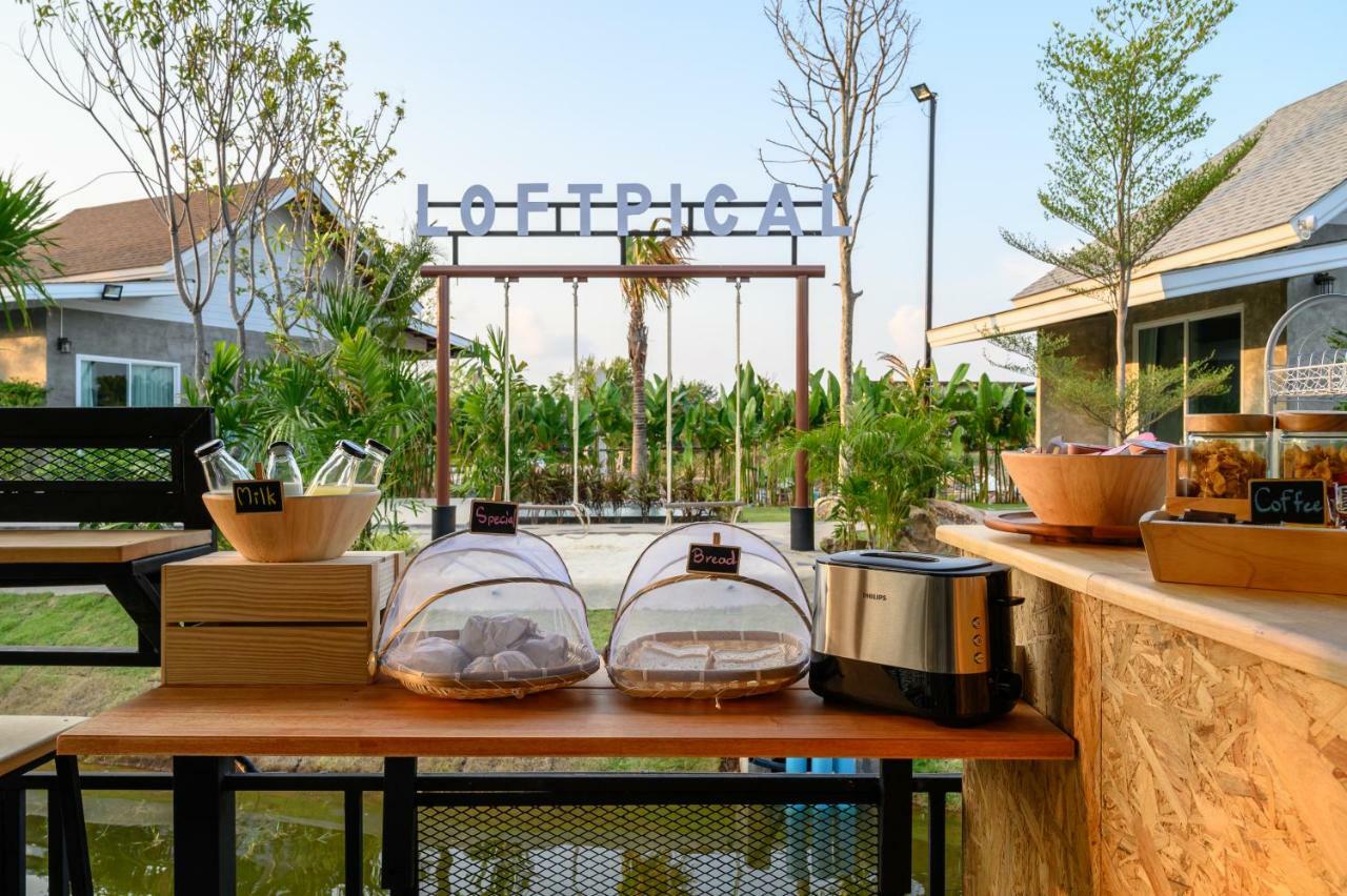 Loftpical 3*