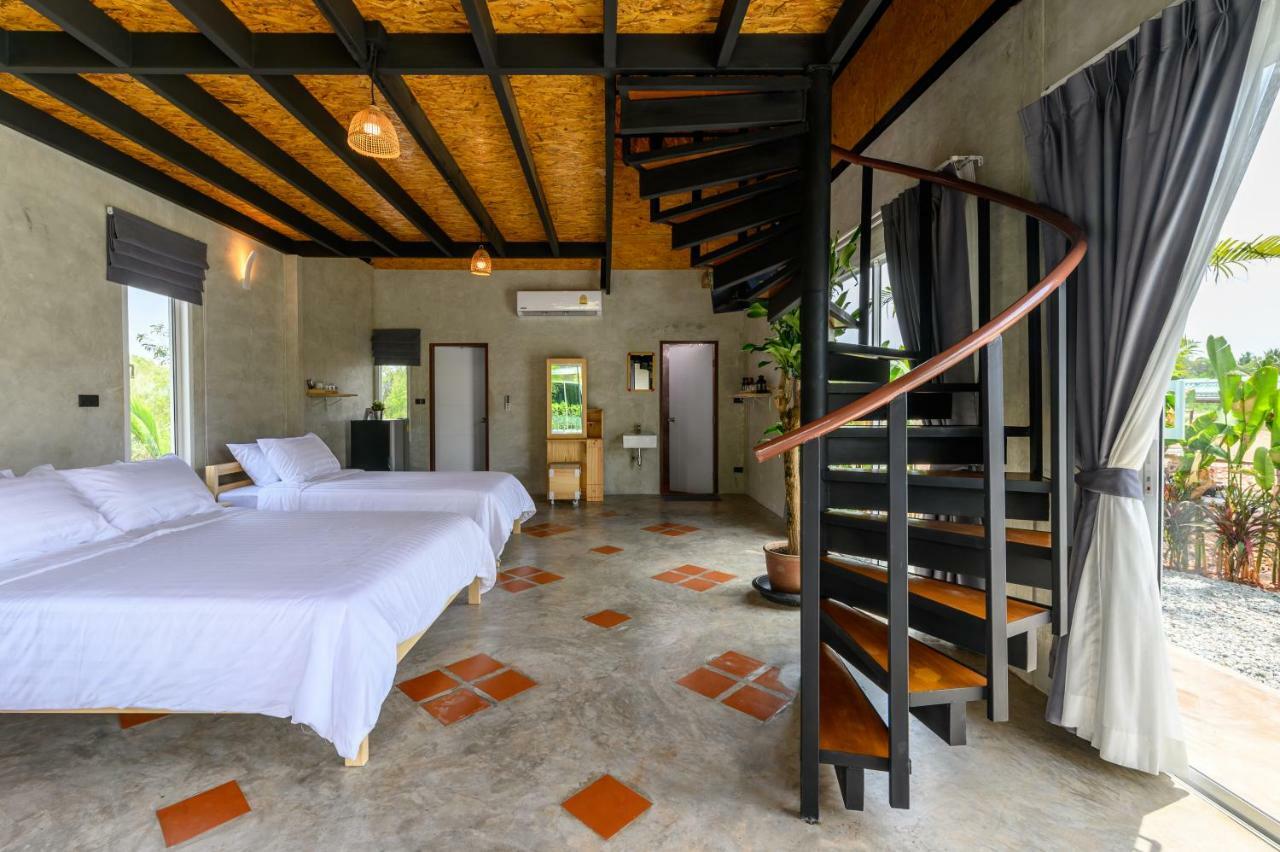 Resort Loftpical 3*