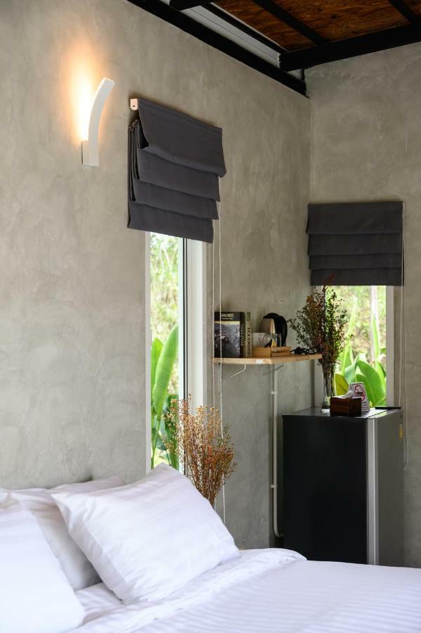 Resort Loftpical 3*