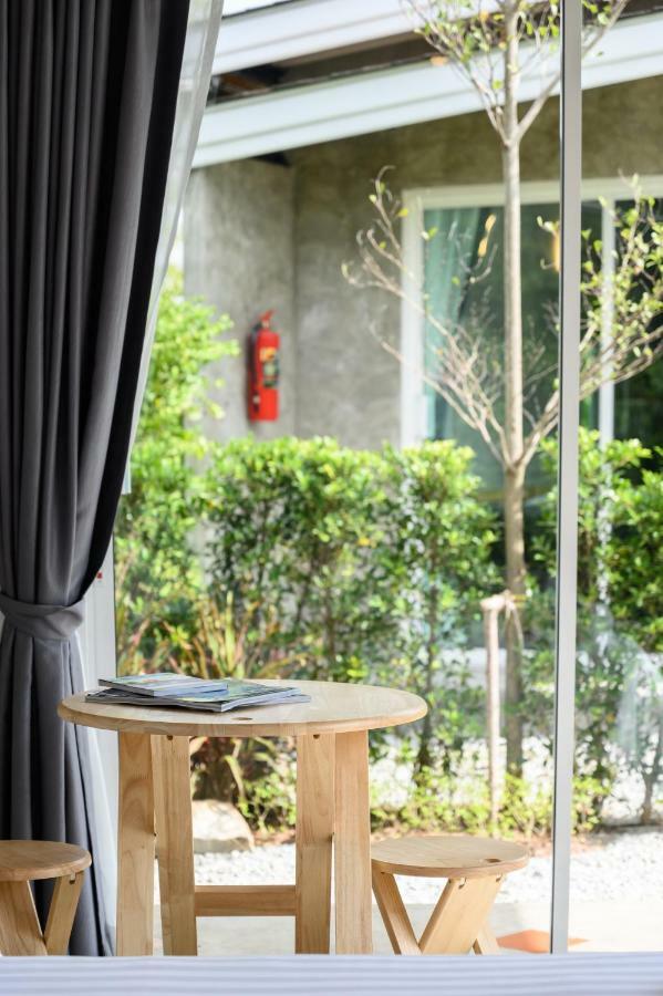 Resort Loftpical Phuket