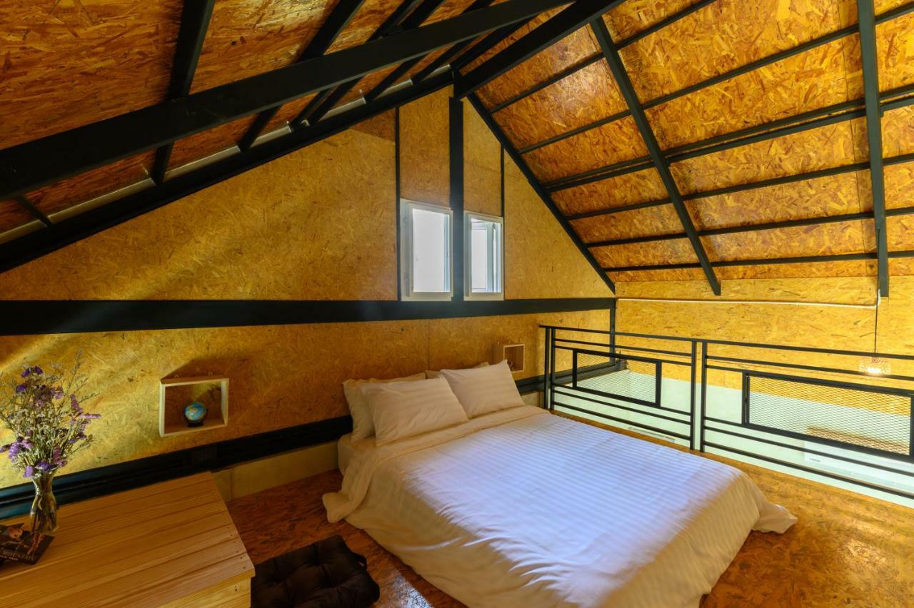 Loftpical 3*