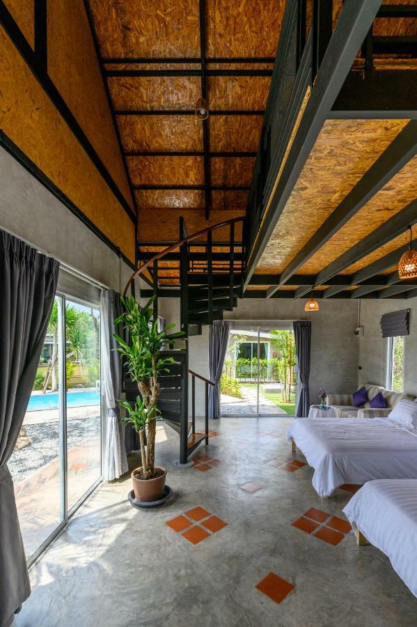 Loftpical Resort Phuket
