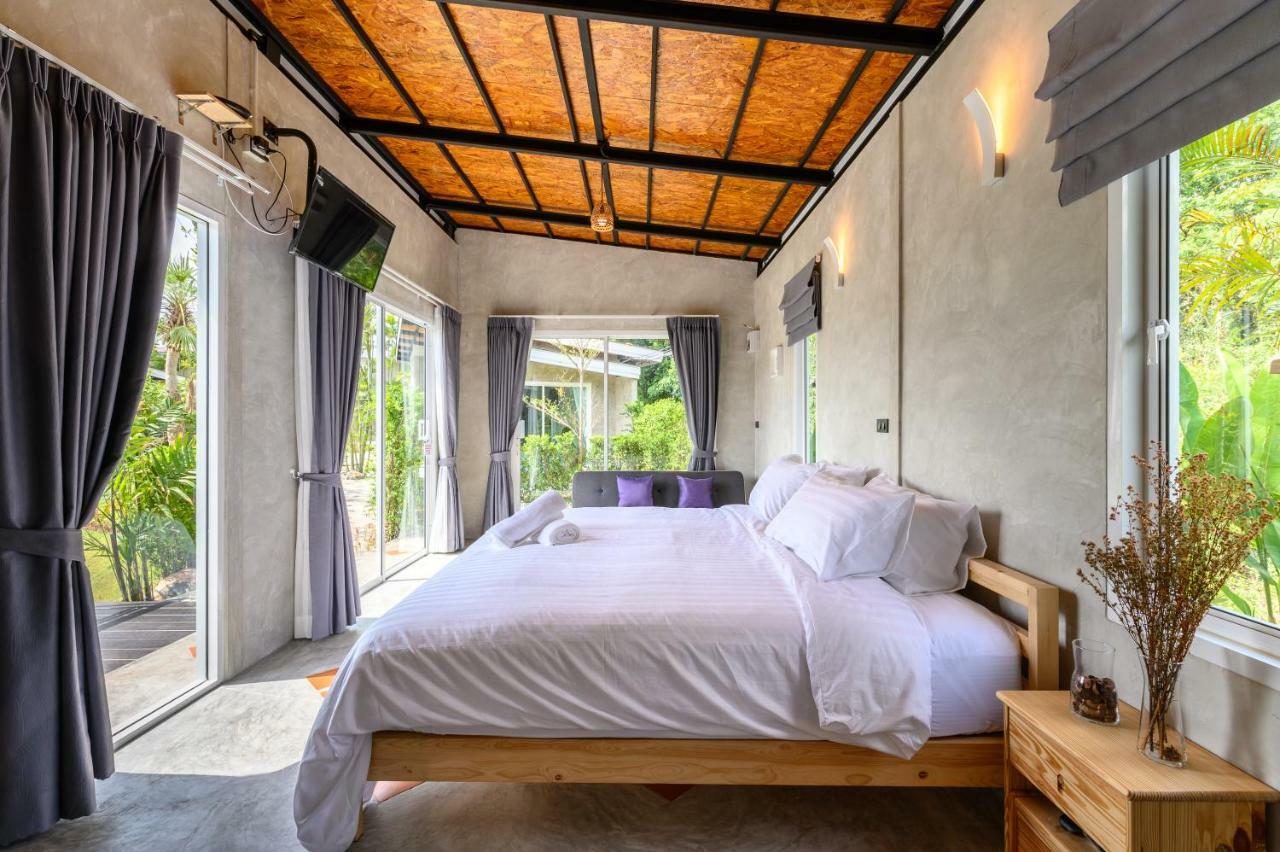 Loftpical 3* Phuket
