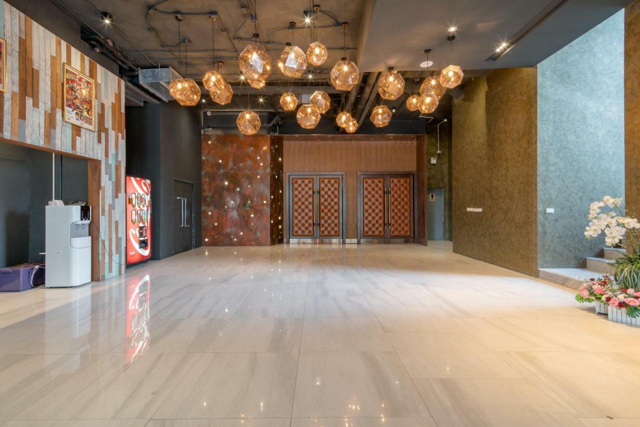 Hotel Dara - Sha Phuket