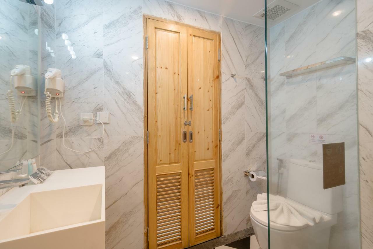 Hotel Dara - Sha 4*