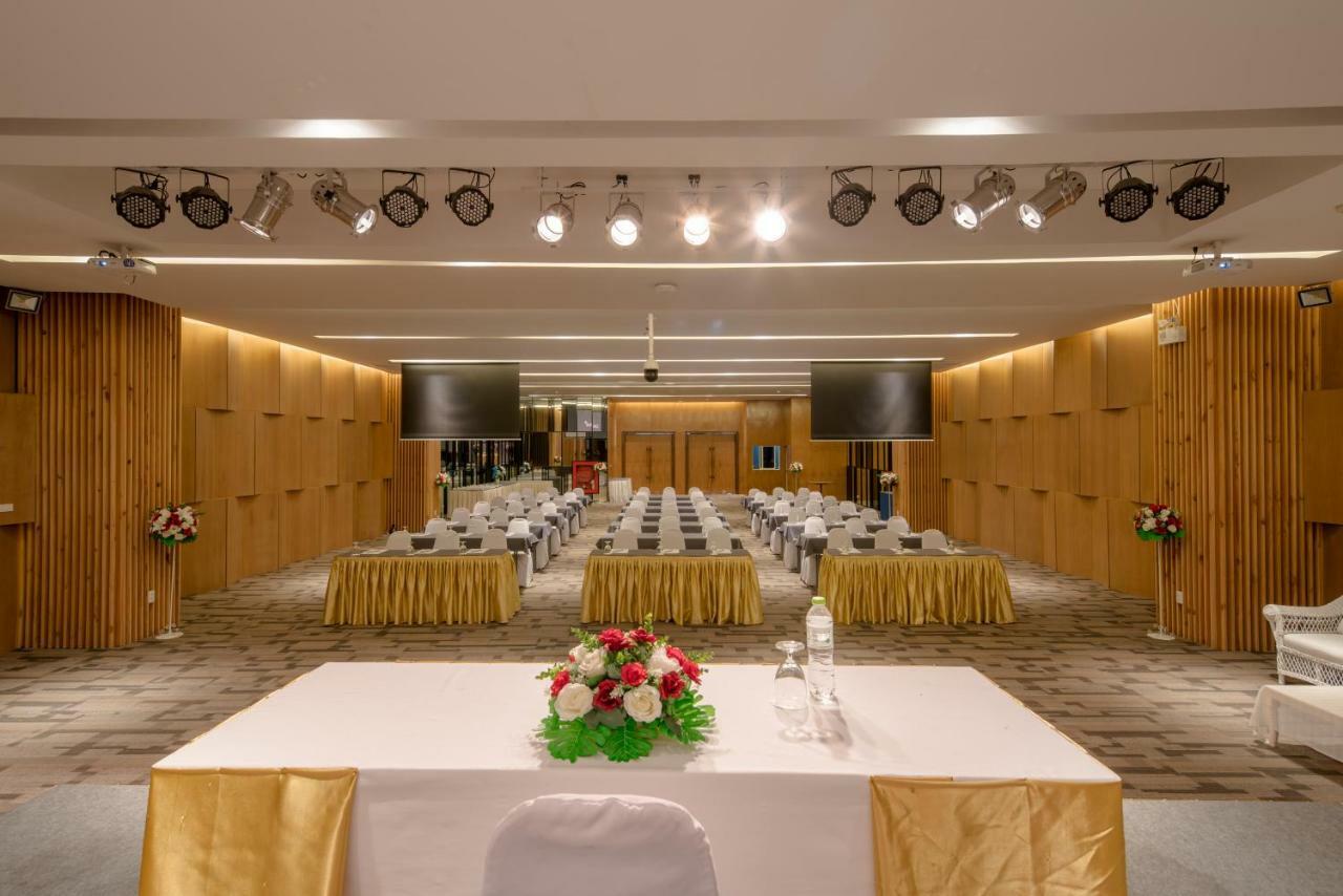 Dara - Sha Hotel 4*