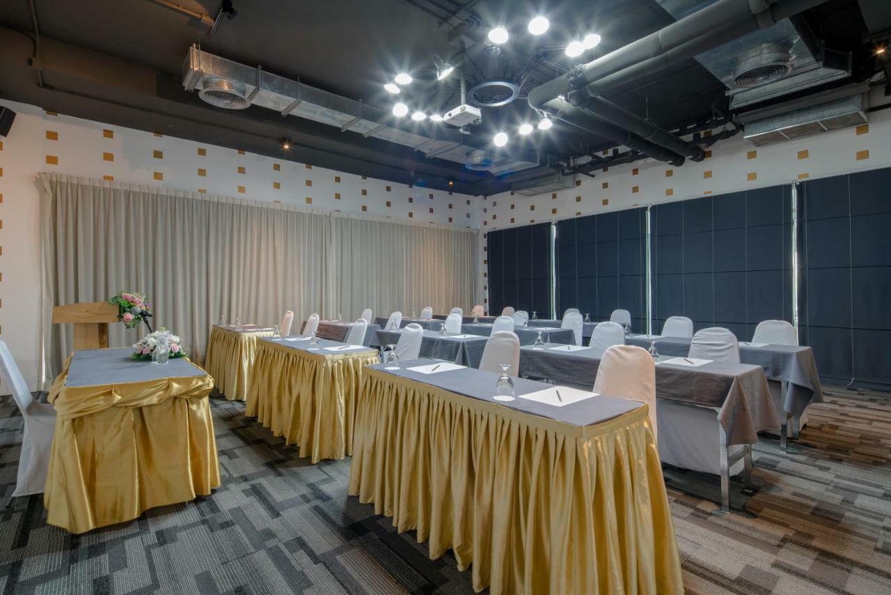 Dara - Sha Hotel 4*