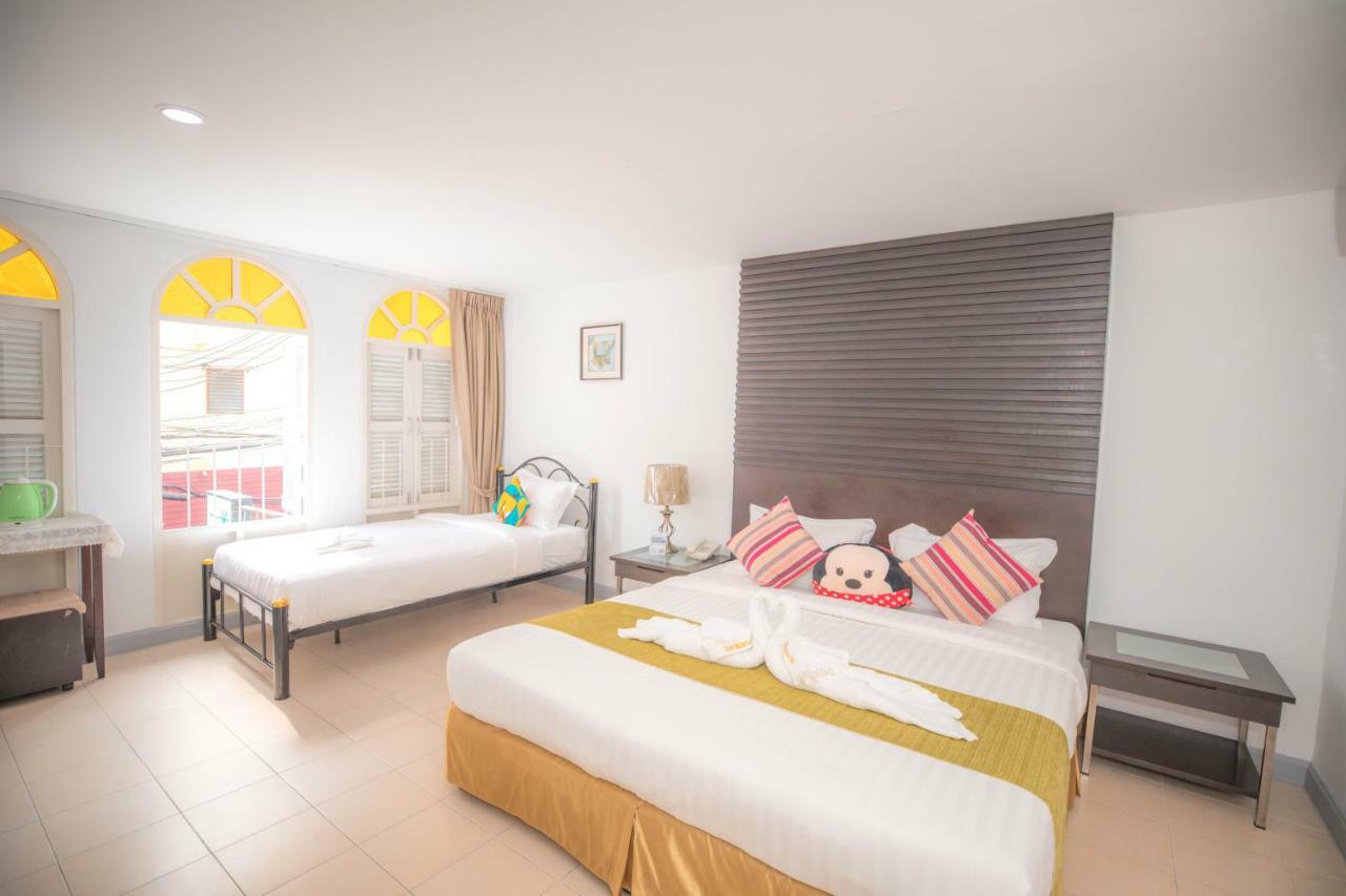 Gasthof Sino House 2*