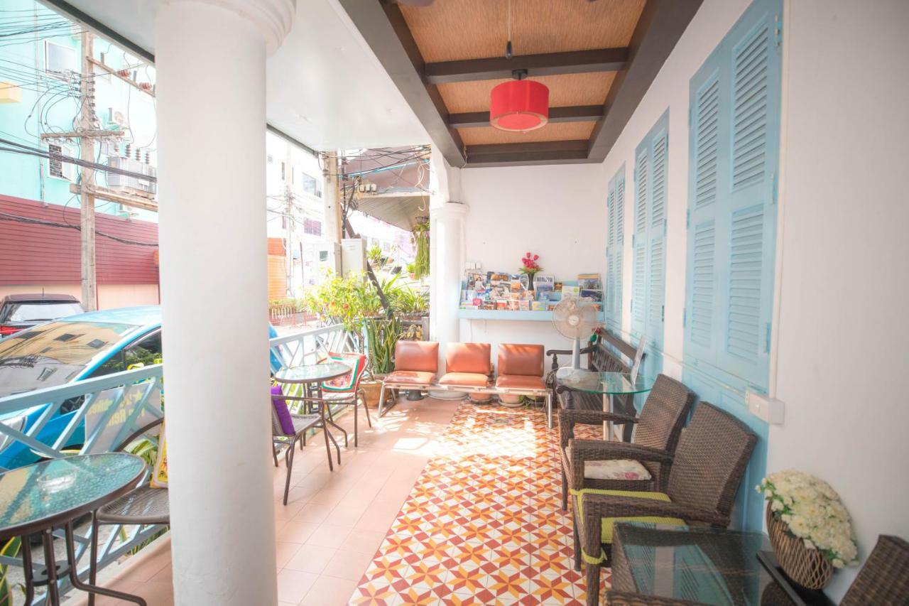 Sino House 2* Patong