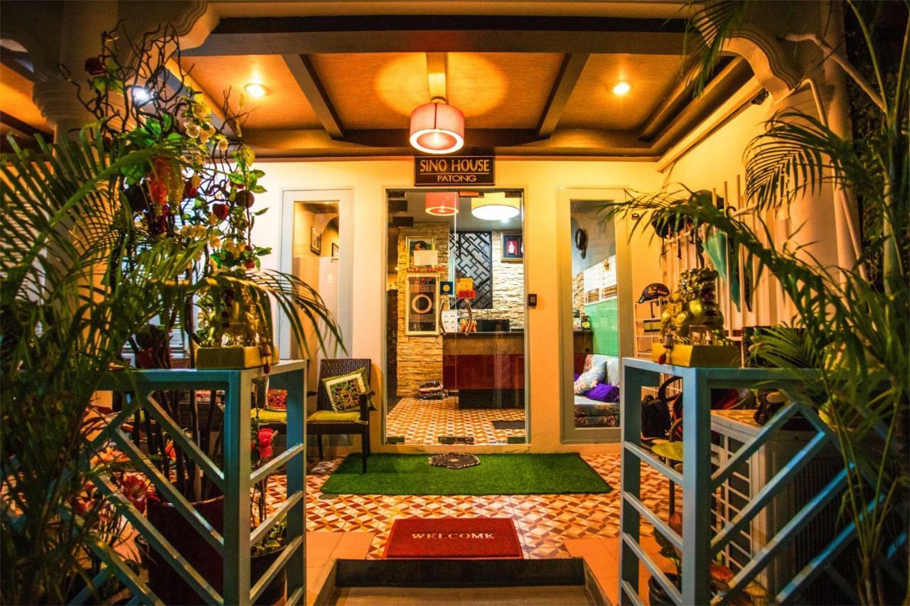 Gasthof Sino House 2*