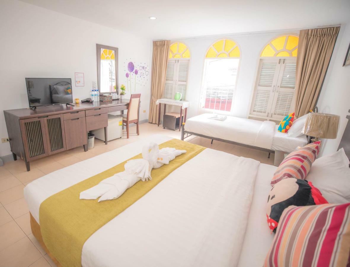 Sino House Gasthof