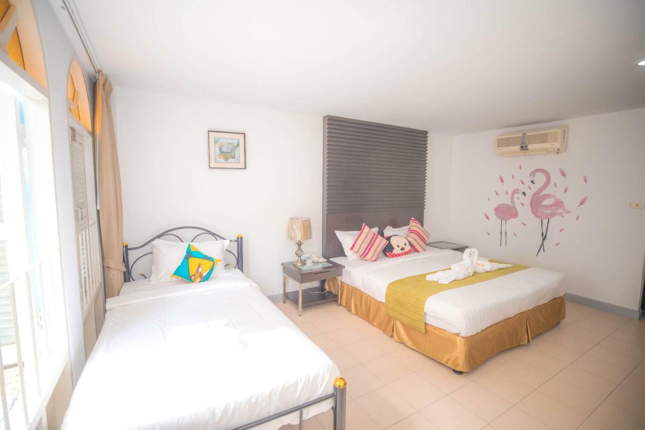 Sino House Gasthof