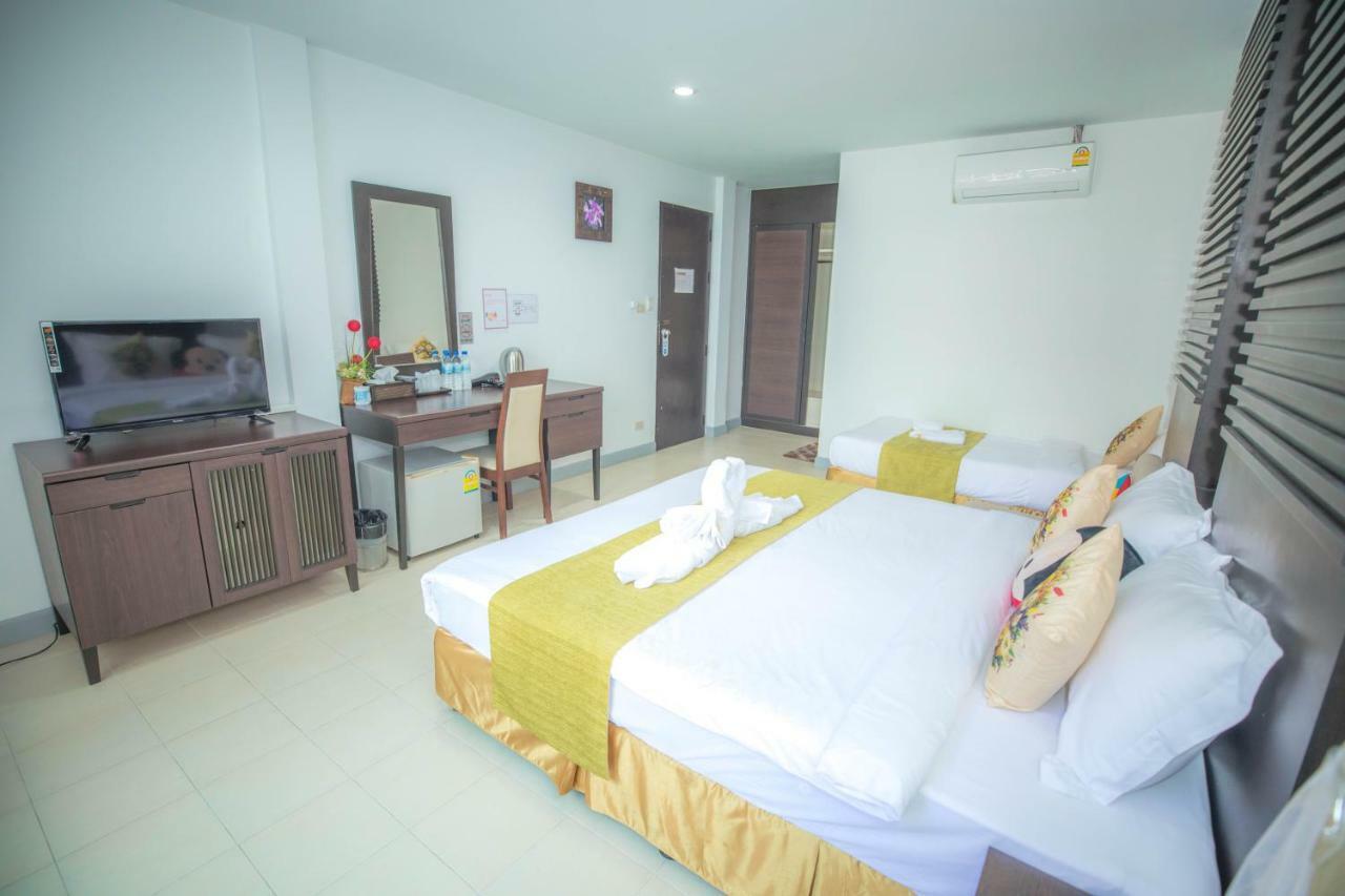 Sino House Gasthof