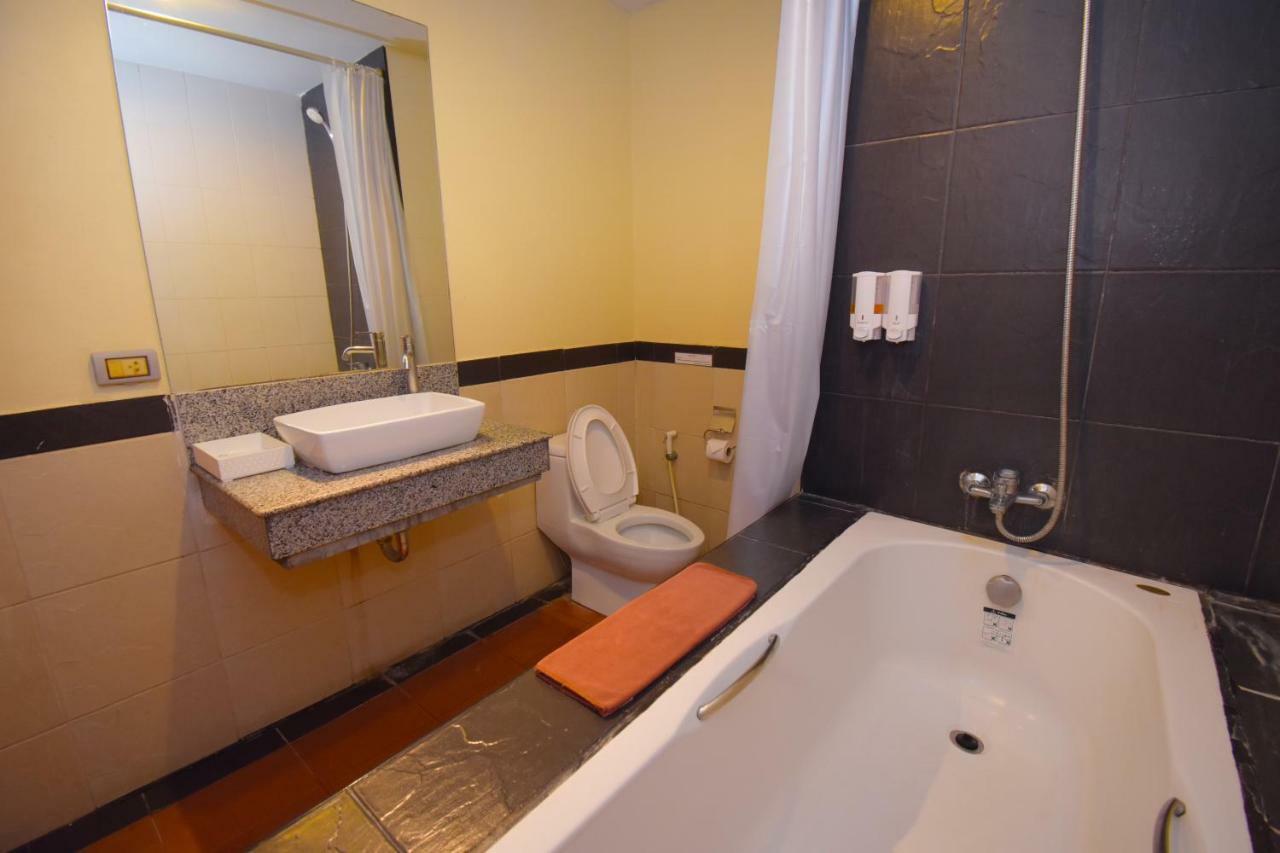 Honey Resort, Hotel Praia de Kata