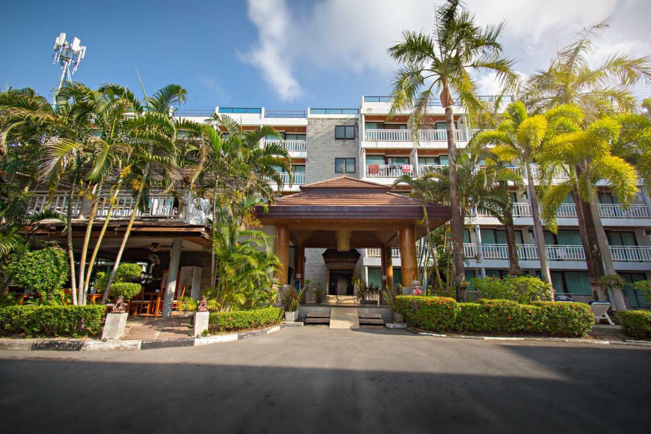 Honey Resort, Praia de Kata