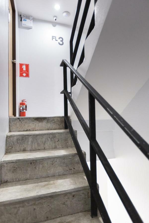 Minimal House (adults Only)