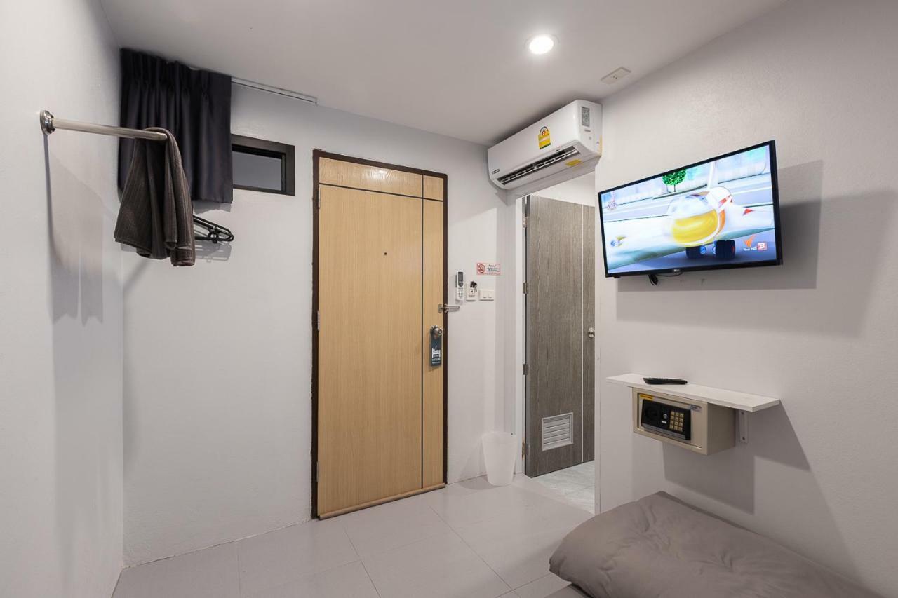 Minimal House (adults Only) * Patong