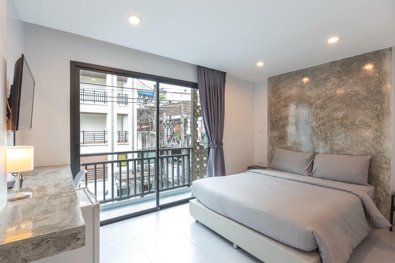 Hostel Minimal House (adults Only) *