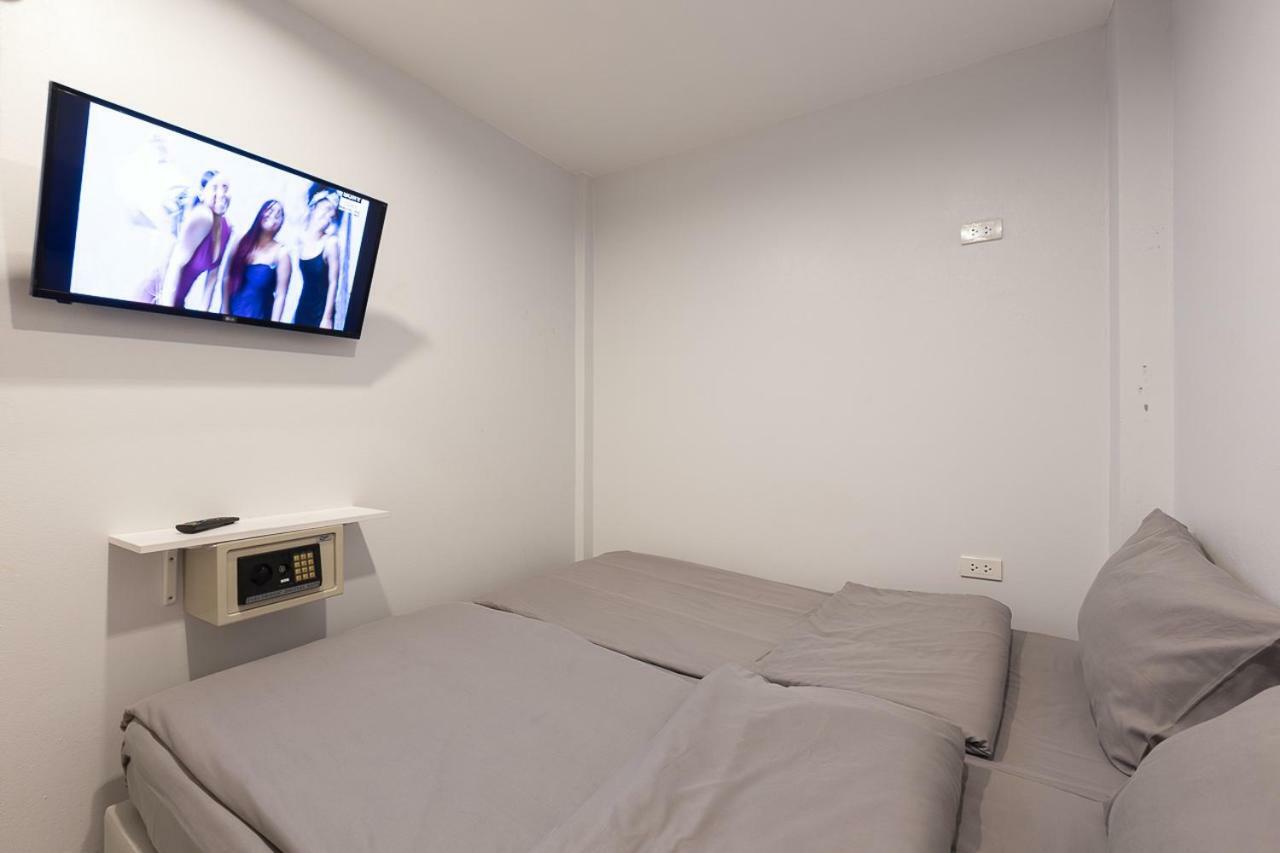 Minimal House (adults Only) * Patong