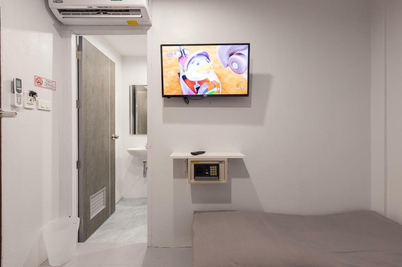 Hostel Minimal House (adults Only) Patong