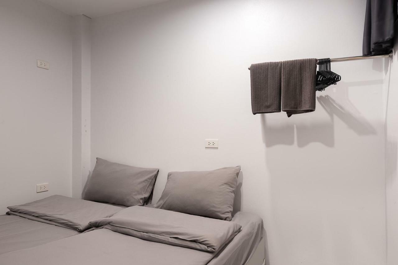 Hostel Minimal House (adults Only) *