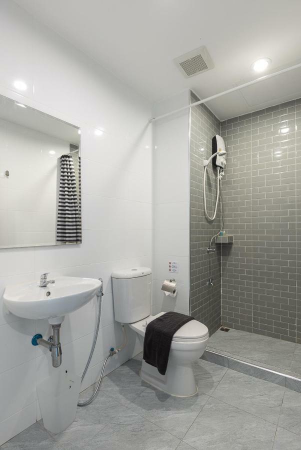 Minimal House (adults Only) * Patong