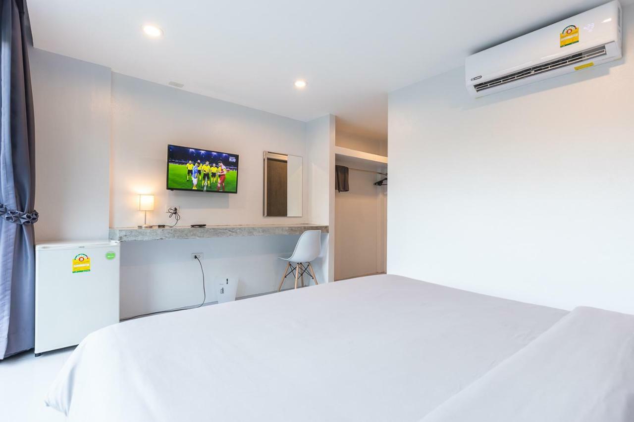 Minimal House (adults Only) Hostel