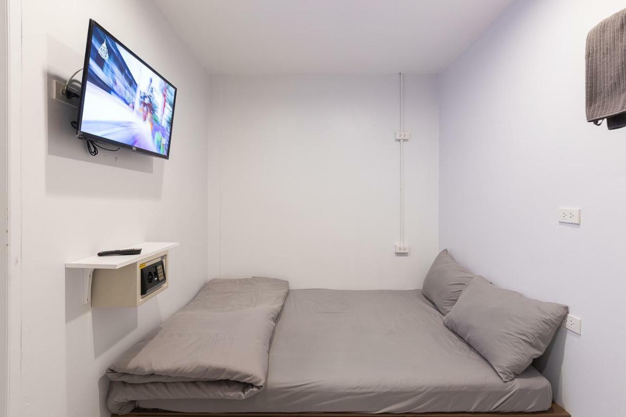 Minimal House (adults Only)