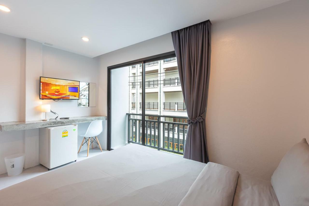 Minimal House (adults Only) * Patong